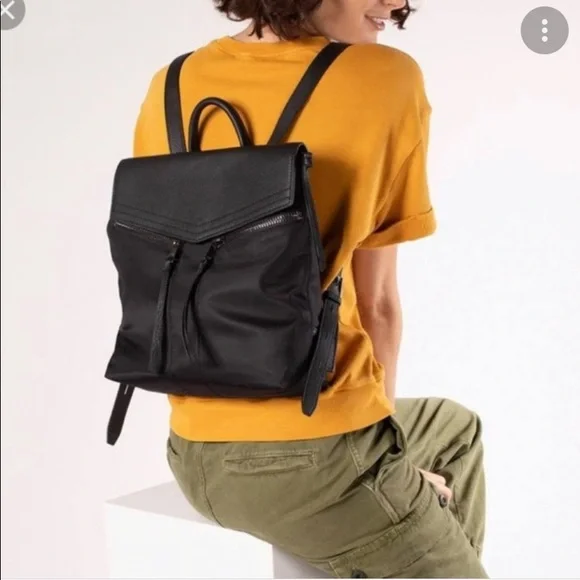 Botkier | Bags | Botkier New York Mini Trigger Canvas  display picture 3